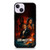 007 James Bond iPhone 14 Plus Case