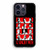 12 Angry Men iPhone 14 Pro Case