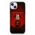 28 Years Later Rust and Ruin iPhone 14 Plus Case