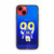 Aaron Donald Los Angeles Rams 01 iPhone 14 Case