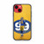 Aaron Donald Los Angeles Rams 02 iPhone 14 Case