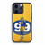 Aaron Donald Los Angeles Rams 02 iPhone 14 Pro Case