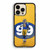 Aaron Donald Los Angeles Rams 02 iPhone 14 Pro Max Case
