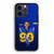 Aaron Donald Los Angeles Rams 05 iPhone 14 Pro Case