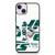 Aaron Rodgers New York Jets iPhone 14 Plus Case