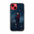 Ada Wong Resident Evil iPhone 14 Case