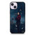 Ada Wong Resident Evil iPhone 14 Plus Case