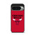Chicago Bulls 01 Google Pixel 9 Pro Case