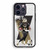 Alvin Kamara New Orleans Saints 02 iPhone 14 Pro Case