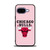 Chicago Bulls 02 Google Pixel 9a Case