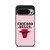 Chicago Bulls 02 Google Pixel 9 Pro Case