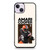 Amari Cooper Cleveland Browns 02 iPhone 14 Plus Case