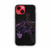 Anime Overlord Ainz Ooal Gown iPhone 14 Case