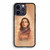 Anne Hathaway iPhone 14 Pro Case