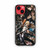 Annie Leonhart Attack on Titan iPhone 14 Case