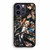 Annie Leonhart Attack on Titan iPhone 14 Pro Case