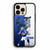 Anthony Richardson Indianapolis Colts 01 iPhone 14 Pro Max Case