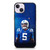 Anthony Richardson Indianapolis Colts 02 iPhone 14 Plus Case