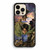 Attack on Titan Capt Levi iPhone 14 Pro Max Case