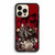 Attack on Titan Charge on Marley iPhone 14 Pro Max Case