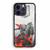 Attack on Titan Erwin Smith iPhone 14 Pro Case