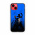 Avatar Aang and Korra iPhone 14 Case