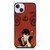 Avatar Series Zuko iPhone 14 Plus Case