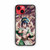 Avatar The Legend of Aang Toph iPhone 14 Case