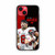 Baker Mayfield Tampa Bay Buccaneers 01 iPhone 14 Case