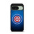 Chicago Cub Baseball Google Pixel 9 Case