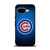 Chicago Cub Baseball Google Pixel 9a Case