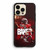 Baker Mayfield Tampa Bay Buccaneers 02 iPhone 14 Pro Max Case