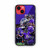 Baltimore Ravens The Purple Reign iPhone 14 Case