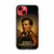 Benedict Cumberbatch iPhone 14 Case