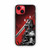 Berserk Guts The Beast of Darkness iPhone 14 Case