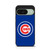Chicago Cubs 02 Google Pixel 9 Case