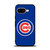 Chicago Cubs 02 Google Pixel 9a Case