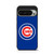 Chicago Cubs 02 Google Pixel 9 Pro Case