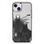 Blame Manga Synthetic Nightmares iPhone 14 Plus Case
