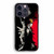 Bleach Ichigo Kurosaki True Bankai iPhone 14 Pro Case