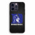 Blue Devils Basket Ball iPhone 14 Pro Case