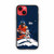 Bo Nix Denver Broncos iPhone 14 Case