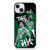 Boston Celtics The Jays iPhone 14 Plus Case