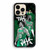 Boston Celtics The Jays iPhone 14 Pro Max Case