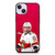 Brad Marchand Florida Panthers iPhone 14 Plus Case