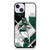 Breece Hall New York Jets 02 iPhone 14 Plus Case