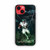 Breece Hall New York Jets 03 iPhone 14 Case