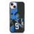Bryce Young Carolina Panthers 03 iPhone 14 Plus Case