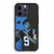 Bryce Young Carolina Panthers 03 iPhone 14 Pro Case