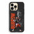 Burrow Cincinnati Bengals iPhone 14 Pro Max Case